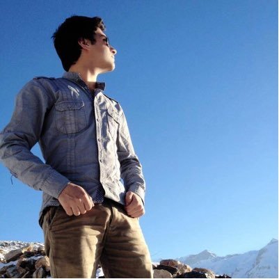 bakobakoqadr's profile picture. Bako