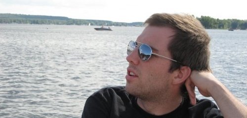 PocketMobsters's profile picture. Like many great leaders of our time, Matt was born. Sometime later, he got a Twitter account. The rest is history.