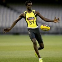 Gach Nyuon (@gach_nyuon) 's Twitter Profile