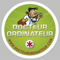 Docteur Ordinateur (@dr_ordinateur) 's Twitter Profile