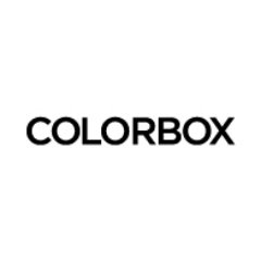 tshirt colorbox