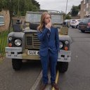 Fred Sutton - @freds_127 - Twitter