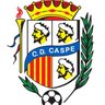 cdcaspe_oficial's profile picture. Esta es la cuenta oficial del C.D. CASPE, aquí os mostraremos la información más actualizada del Club y de los partidos. 💥 Instagram: club_deportivo_caspe