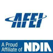 The Association for Enterprise Information is an affiliate of the National Defense Industrial Association facilitating collaboration between DoD and Industry.