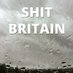 Shit Britain (@britainisshit) Twitter profile photo