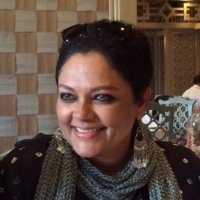 tanve azmi (@tanviazmi) 's Twitter Profile