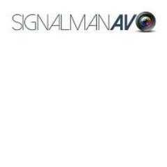 Signalman AV has a wealth of experience in design, planning and installation of high quality professional AV Solutions. Contact us on 01376 386974