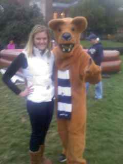pennstate12's profile picture. WE ARE ..... PENN STATE!!!!
