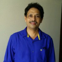 Santosh Gavaskar(@SantoshGavaskar) 's Twitter Profile Photo