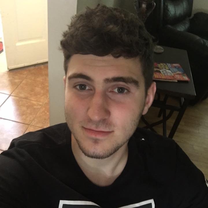 paulhemmings101's profile picture. 