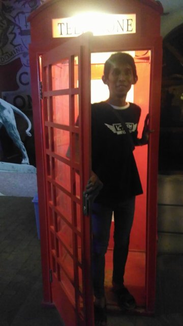 azizikusuma's profile picture. SELAMA KITA MENGAKUI TULUSNYA HATI,SELAMA ITU PULA KITA SALING MEMILIKI--NOI SIAMO SEMPRE FAMIGLIA--(@jci_klaten) #2b4e2eb4  08179510906