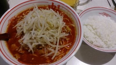 pansuke79's profile picture. 蒙古タンメン中本のファンです。