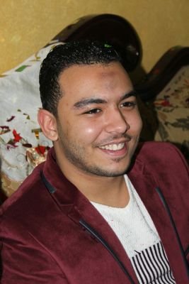 ramy10_fathy's profile picture. لا  للياس    والاكتاب   يوجد   رب  يقول للشي كون فيكون