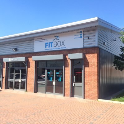 Buckshaws 1st Fitness Club | Private Personal Training | Timetables Fitness Classes | Info@Fitbox.co.uk For Bookings