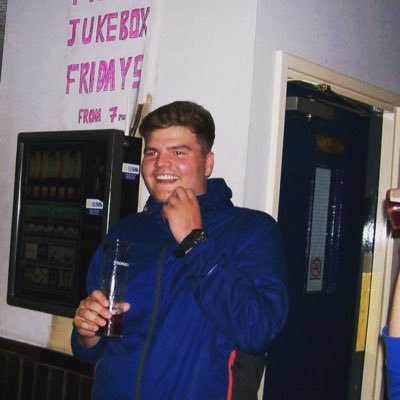 Adamsnellerr's profile picture. 