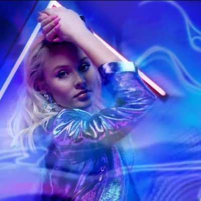 Conta de @ZaraLarssonPT para votações | Para votar basta dar RT! | @zaralarsson #zarainportugal ❤️ #NOWZaraLarsson #NOW2016