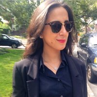 Shiryn Gher (@shirynghermez) 's Twitter Profile