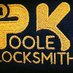 Poole Key Locksmiths (@pkl_ltd) Twitter profile photo Poole Key Locksmiths (@pkl_ltd) Twitter profile photo