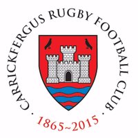 Carrick Rugby (@carrickrugby) 's Twitter Profile