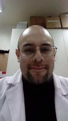 Soy amante de la Química y de mi familia