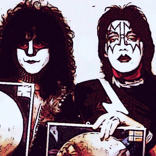 KISS in Norway is a book project by KISS fan, TV producer & journalist @stigkarlsen International fans; we communicate in English.