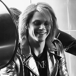 ❝ Prιѕoɴ вreαĸ? Tнαт'ѕ ιlleɢαl,yoυ ĸɴow. ❞ ᴄʀᴜsʜɪɴɢ ᴏɴ ᴛʜɪs ᴄᴜᴛᴇ ɢɪʀʟ ᴡʜᴏ ᴛʜɪɴᴋs ɪ ıɴᴠᴇɴᴛᴇᴅ ᴛʜᴇ ᴛᴡɪɴᴋᴄᴀᴋᴇ ʙᴜᴛ ᴀᴄᴛᴜᴀʟʟʏ sʜᴇ ᴅɪᴅ.
