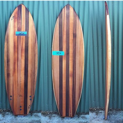 sandunesurf's profile picture. Small Surf Company specialising in wooden surf craft with a passion for design and quality and in keeping things local as possible.