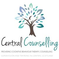 Central Counselling, Training and Supervision(@CentralCounsel) 's Twitter Profile Photo