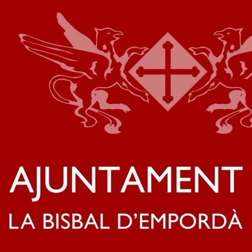 Perfil oficial de l’Ajuntament de #LaBisbal. Informació municipal i notícies d’interès.