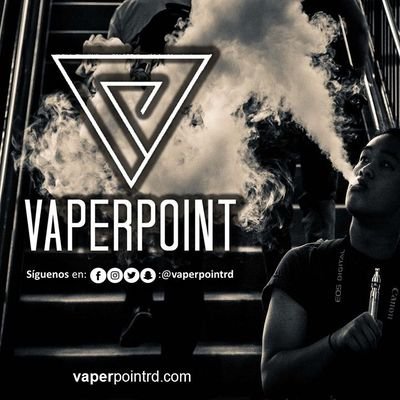 vaperpoint's profile picture. VAPER Stores