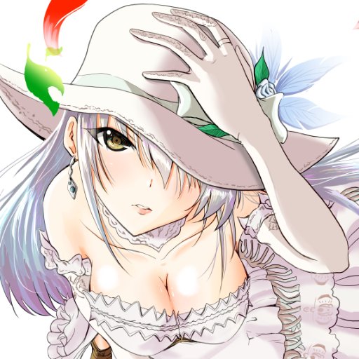 radioさんのプロフィール画像