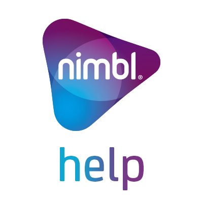 nimbl help