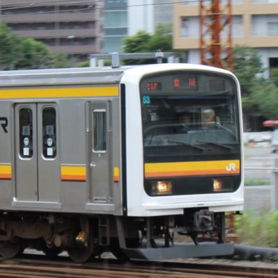 Mr K 本日の 南武線9系 Mr K 本日の 南武線9系