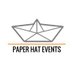 Paper Hat Events Profile Image