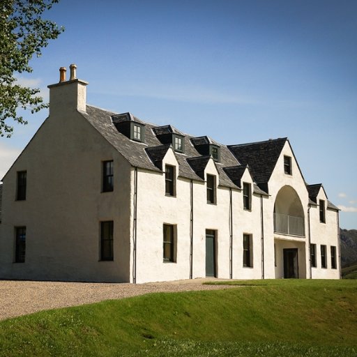 New loch-side development of 12 beautiful self-catering holiday apartments, operated by Eilean Donan offering unique views of the castle.