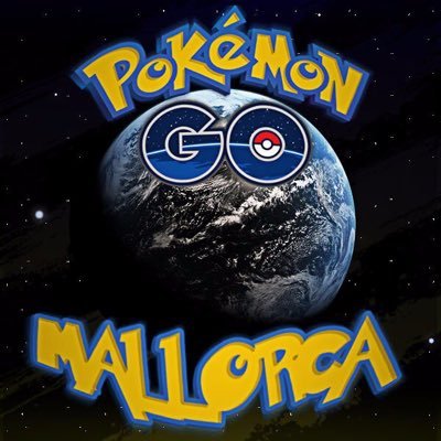 Dónde encontrar Pokémon de Pokémon GO (no relacionado con Niantic o Nintendo) , pokekddas y noticias de #PokemonGO #mallorca #palma