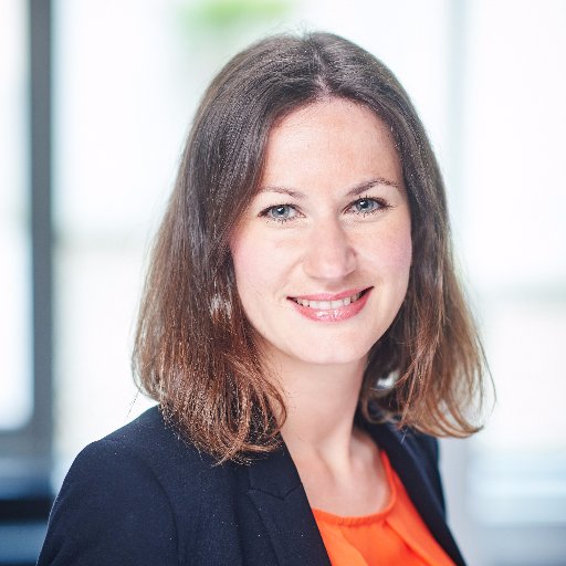 Economist. Communications at @BlueFloatEnergy . Formerly with @BCWBrussels & @EU_Competition . Passionate about Human Development and Green Transition