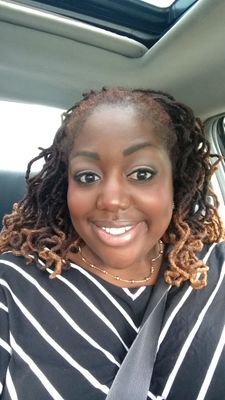 Aplus1920's profile picture. Lover of God, social justice advocate, educator, theorist, makeup lover, and proud member of Zeta Phi Beta Sorority, Inc. I'm a Freedom Fighter!