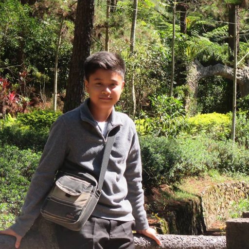 lemuelzayin2112's profile picture. 