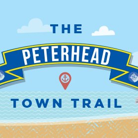 A walk into 500 years of Peterhead gossip and events. Smugglers, heroes, poets, ghosts, war, witchcraft, murder, rebellion and piracy - all in one short stroll.