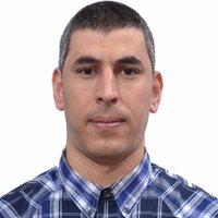 Ammar Zineddar (@zineddar18) Twitter profile photo