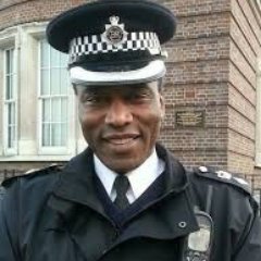 Head of @metpoliceuk diversity in #London. Don't report crime on here https://t.co/V4xNdUbbi7