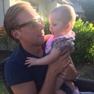 ben_tarbard's profile picture. 