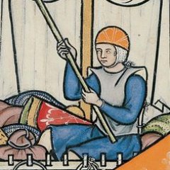 Welcome to the twitter feed of the Northern Network for the Study of the Crusades, linking together scholars in northern England who work on crusading history.