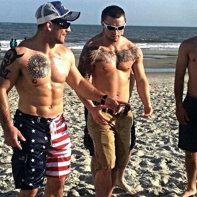 randyjhouston21's profile picture. 