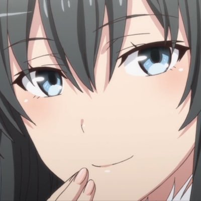 俺ガイル☆雪ノ下雪乃推し☆さんのプロフィール画像