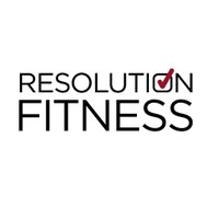Resolution Fitness (@resolutionfitns) Twitter profile photo