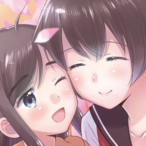 貧乏姉妹物語きょうとあす Binboushimai Twitter