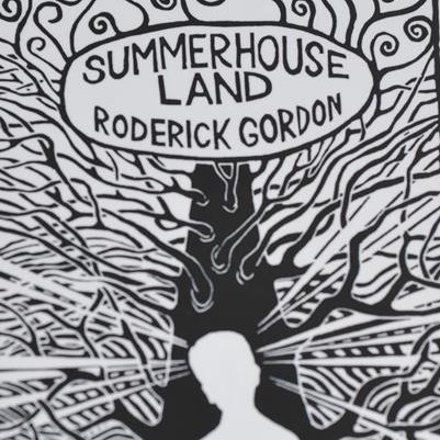 #SummerhouseLand is a new book by @RoderickGordon