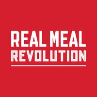 Real Meal Revolution(@real_meals) 's Twitter Profile Photo
